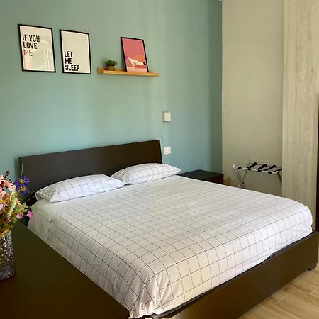 Cujo Apartment Ла-Спеція Екстер'єр фото