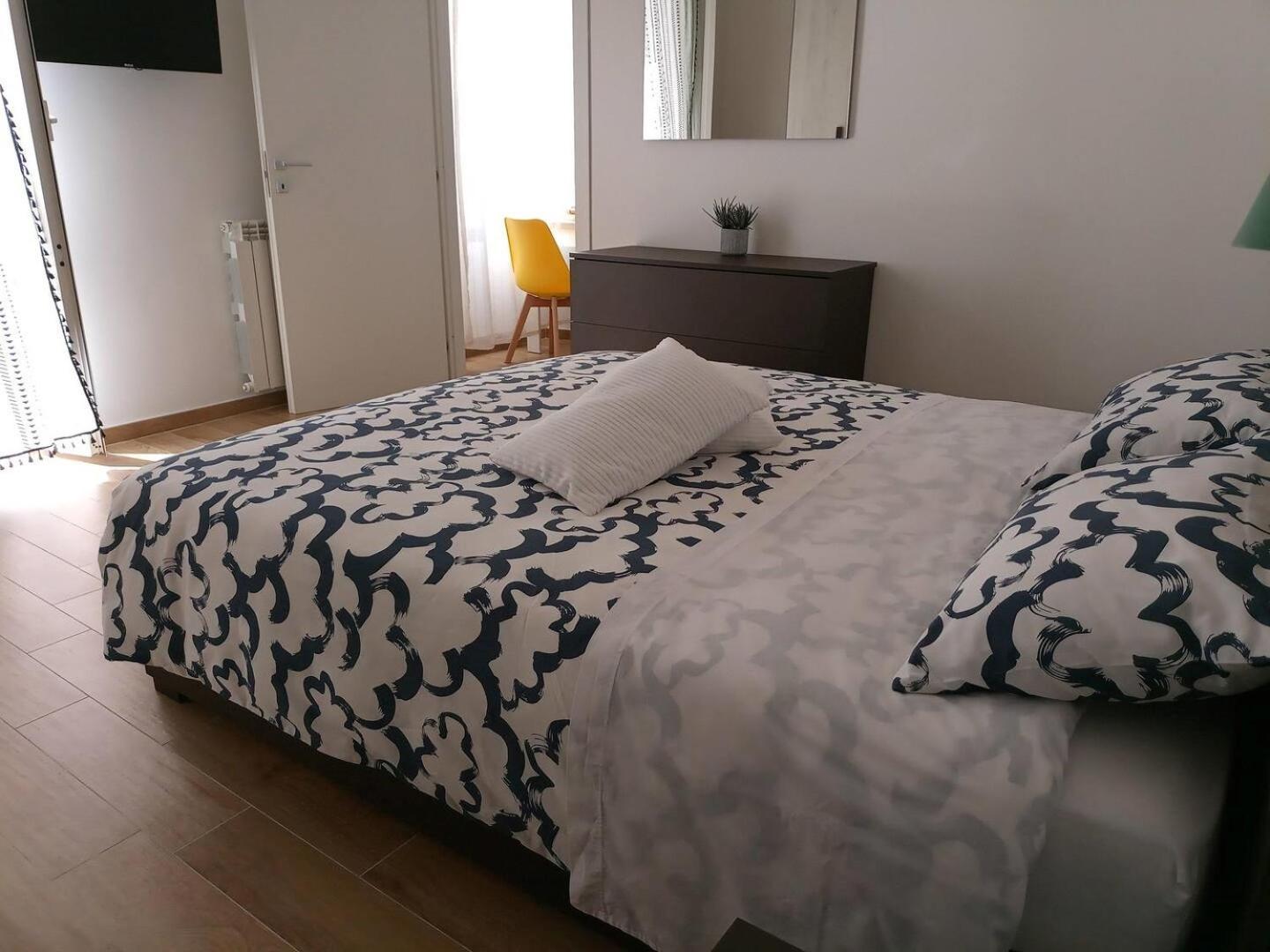 Cujo Apartment Ла-Спеція Екстер'єр фото