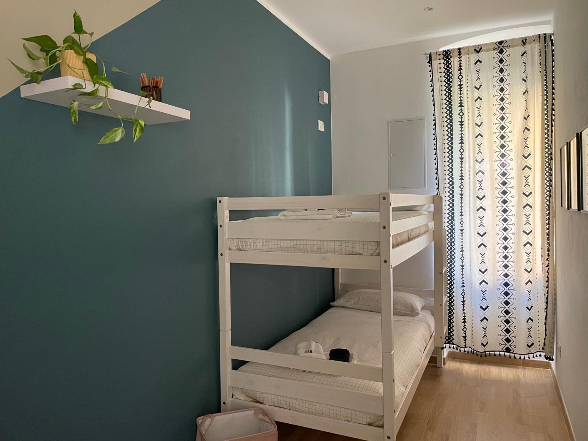 Cujo Apartment Ла-Спеція Екстер'єр фото