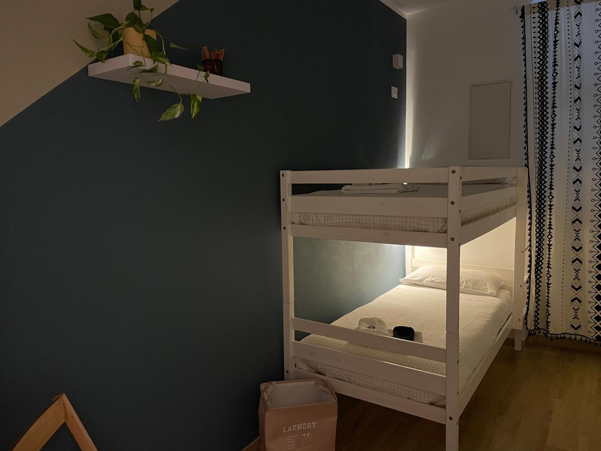 Cujo Apartment Ла-Спеція Екстер'єр фото