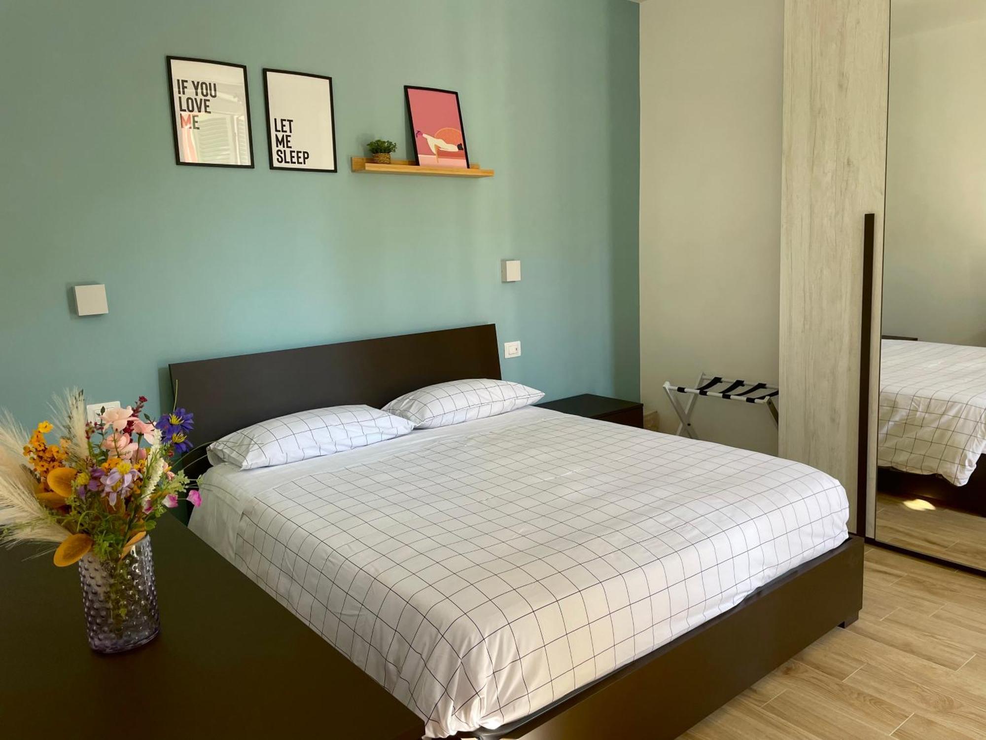 Cujo Apartment Ла-Спеція Екстер'єр фото