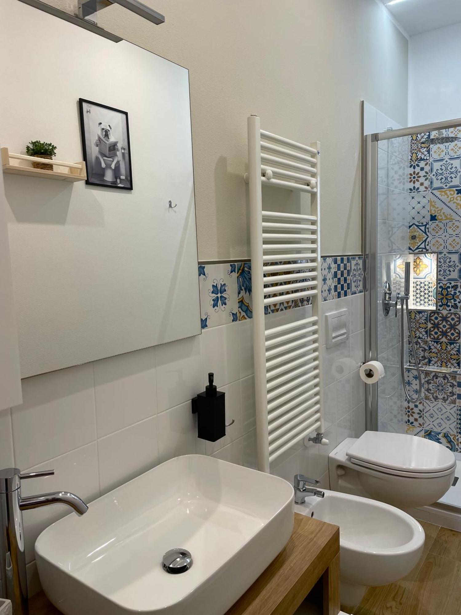 Cujo Apartment Ла-Спеція Екстер'єр фото